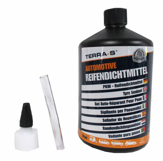 AUTOS Reifendichtgel (Ersatzflasche) 700ml