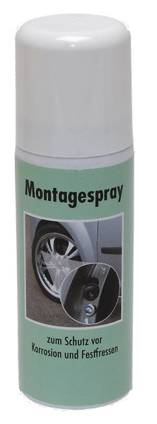 TPMS TireMoni Montagespray