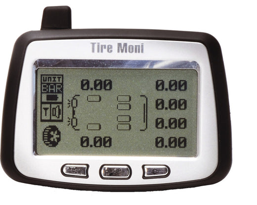 TPMS Reifendrucküberw.TM-260