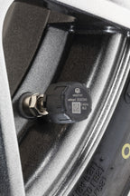 Reifendruckkontrolle Caravan, Reisemobile & Anhänger - Reich Easydriver safetyre