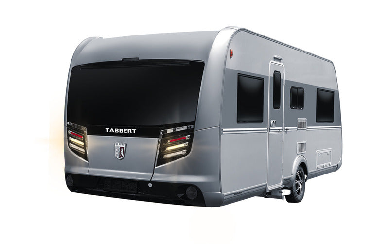 Reifendruckkontrolle Caravan, Reisemobile & Anhänger - Reich Easydriver safetyre