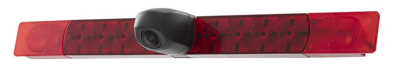 DVN CW 930 Lite Bremslicht-Rückfahrkamera universal