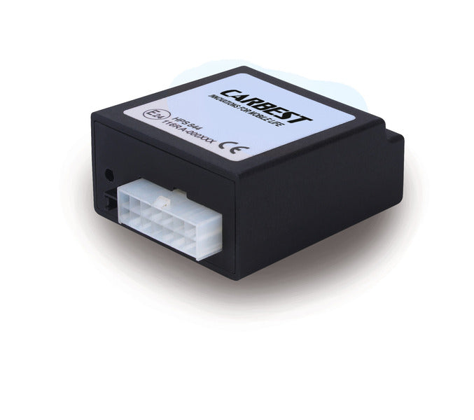Digitales CAN-Bus Alarmsystem