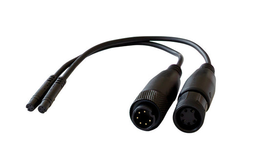 Dynavin Adapterkabel Hymer/Bürstn