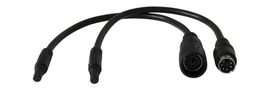Dynavin Adapterkabel Pössl