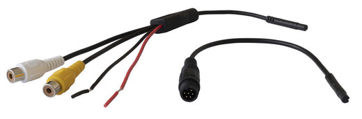 Dynavin Adapterkabel Knaus