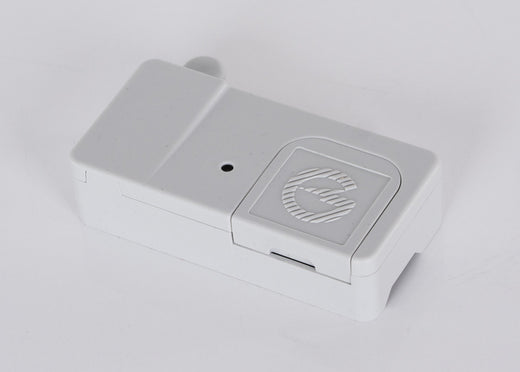 GEMIN GEMINI Funk-Fenstersensor mit Druckschalter