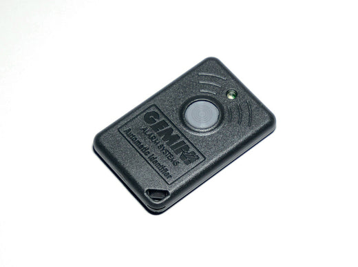 GEMIN Funkdiebstahlsensor