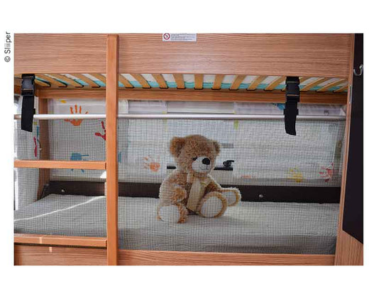 SLIIP Rausfallschutz SLIIPER 100x50xm, inkl. Befestigungsgurt