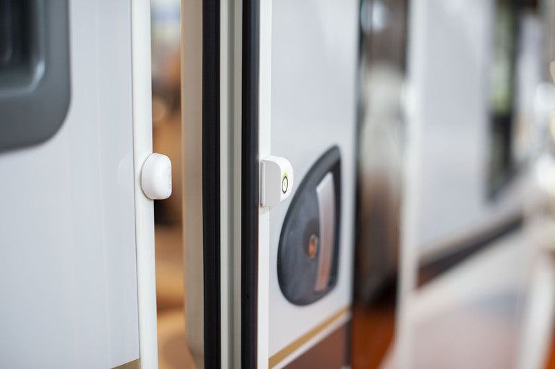 Nie wieder mit offener Dachluke oder offenem Fenster losfahren