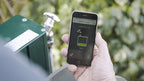 Immer ausreichend Frischwasser