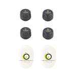 Sicherheitspaket Reisemobil 2xE-Pressure,E-Switch