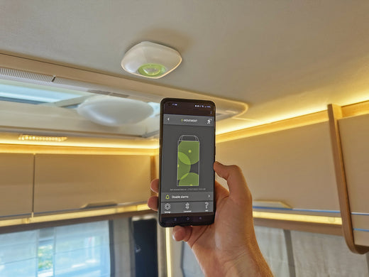 ETRAI E-Movement Bewegungssensor