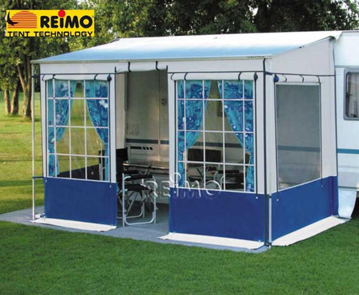 Reimo Tent Markisenzelt Villa Store, Breite: 550 cm