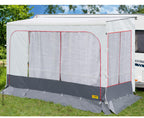 Reimo Tent VILLA CARAVAN SET 415,Front,Seiten,Vorhang f.Fiamma Caravanstore 440