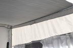Villa Toulouse Caravan Set für Wohnwagenmarkise Thule Omnistor 1200