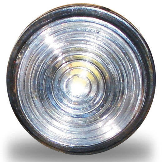 Jokon LED-Begrenzungsleuchte, 6-33V, 0,6W, klar, 250 mm Kabel, IP67