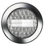 LED-RÃ¼ckfahrleuchte 12V 3W, klar, IP67, 500 mm Kabel