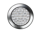 LED-NebelschluÃ 12V, 4W IP67 500 mm Kabel klar