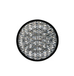 LED-BlinkBremsSchluÃleuchte 12V, 3/4/0,5W IP67 500 mm Kabel klar