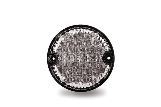 Jokon LED-Blinkleuchte Kat 2a 12V, 3W IP67 500 mm Kabel klar