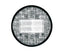 LED-RÃ¼ckfahrleuchte 12V, 4W IP67 500 mm Kabel klar