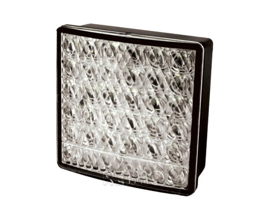 Jokon LED-Blinkleuchte 12V, 5W IP67 500 mm Kabel klar