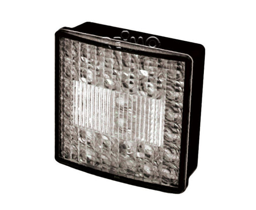 Jokon LED-Nebelschlussleuchte klar 12V, 3 W IP67, 500 mm Kabel
