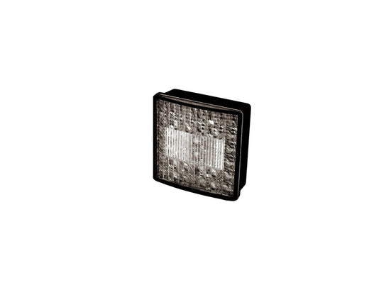 Jokon LED-Rückfahrleuchte 12V, klar, 3 W IP67, 500 mm Kabel