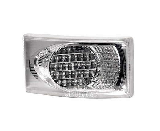 Hella LED-Heckleuch.klar12V 3W