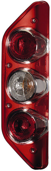 Hella Heckleuchte CARALUNA modular, links