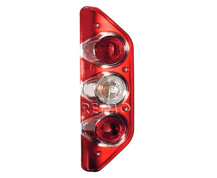 Heckleuchte CARALUNA modular, rechts