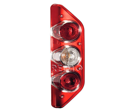Hella Heckleuchte CARALUNA modular, rechts