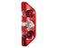 Heckleuchte CARALUNA modular, rechts