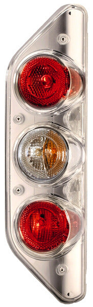 Heckleuchte rechts Caraluna Modular,12V,Lampenart R10W,Prüfzeichen ECE