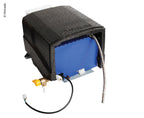 Webasto Hybrid Heizung bestehend aus Warmwasserboiler und Heizung