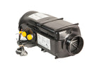 Whale Heat Air 3GT Gasheizung 3kW