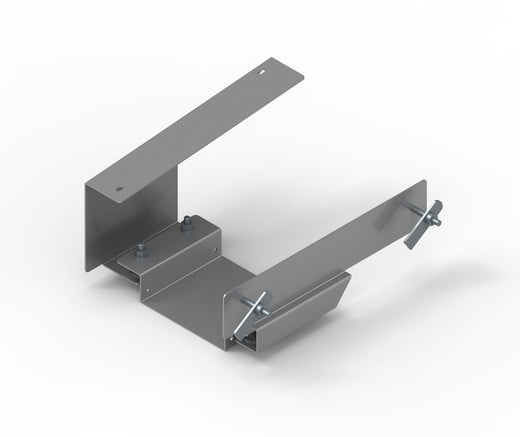 WEBAS Halter für VW T5/T6 für Whale HEAT AIR 3GT