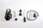 Speziell entwickelt für VW T5/T6 Campingbusse