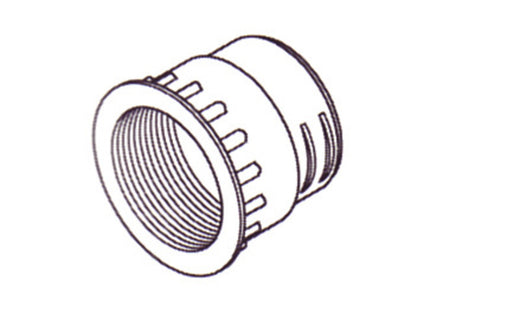 WEBAS Überwurfmutter 60mm