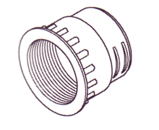 WEBAS Überwurfmutter 90mm
