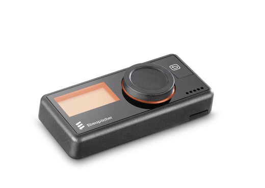 EBERS EasyStart Pro Bedienelement