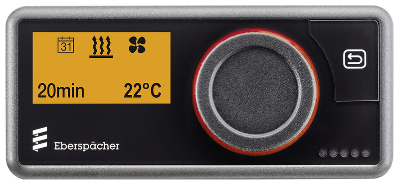 Für Airtronic Standheizung M3
