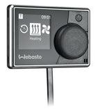WEBAS Webasto Air Top EVO 40 - Diesel Standheizung, Leistung 3,5 kW, Komfort