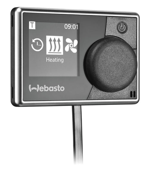 WEBAS Bedienteil-Kit MultiControl HD
