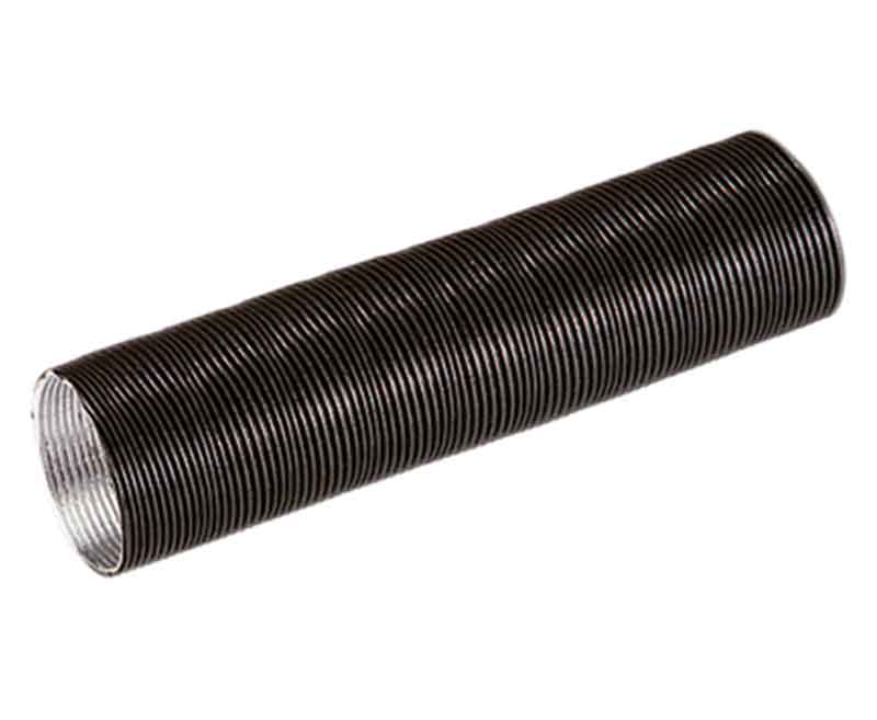 Abgasrohr Edelstahl,flexibel,ID 24mm,f.3500ST/5000Eco/Evo 20 Meter**