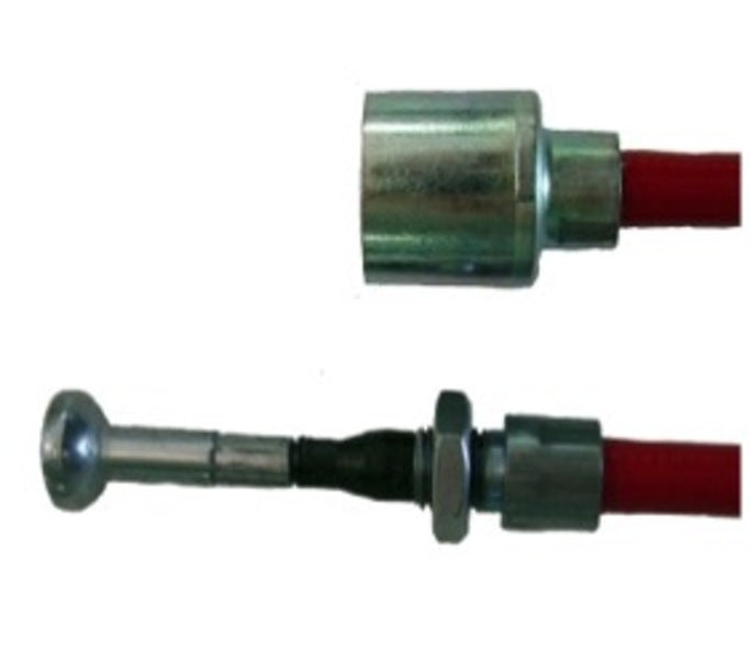 Bremsseil fÃ¼r ALKO MTP (quick link)