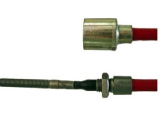 MOOG Bremsseile für ALKO MTP auch für BPW-7
