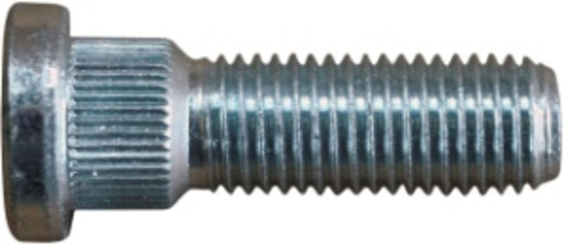 MOOG Radbefestigung - Riffelbolzen M12x1,5