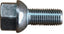MOOG Radbefestigung - Radschraube Kugel M12x1,5